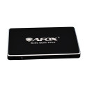 AFOX SD250-512GN internal solid state drive 2.5" 512 GB Serial ATA III 3D NAND