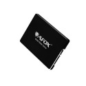 AFOX SD250-128GN internal solid state drive 2.5" 128 GB Serial ATA III 3D NAND