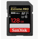 MEMORY SDXC 128GB UHS-II/SDSDXDK-128G-GN4IN SANDISK