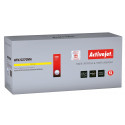 Activejet tooner ATK-5270YN Kyocera TK-5270Y Supreme 6000lk, kollane