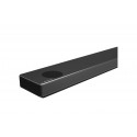 LG SN10YG soundbar speaker Silver 5.1.2 channels 570 W