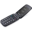 Panasonic KX-TU550EXC, sinine