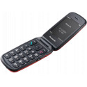 Panasonic KX-TU550EXR, punane