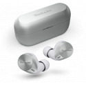 Technics wireless earbuds EAH-AZ60M2ES, silver