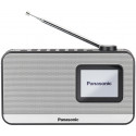 Panasonic raadio RF-D15EG FM/DAB, must