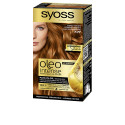 SYOSS OLEO INTENSE tinte sin amoniaco luxurious shine #7-77-cobrizo vibrante 5 pz