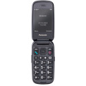 Panasonic KX-TU550EXB, black