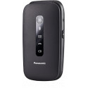 Panasonic KX-TU550EXB, black