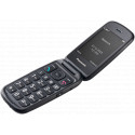 Panasonic KX-TU550EXB, black