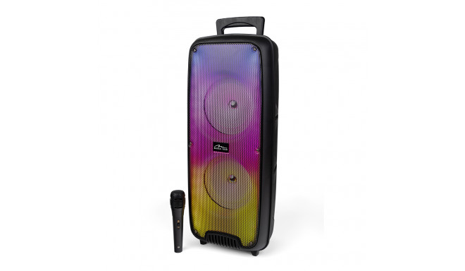 Media-Tech MT3178 Flamezilla