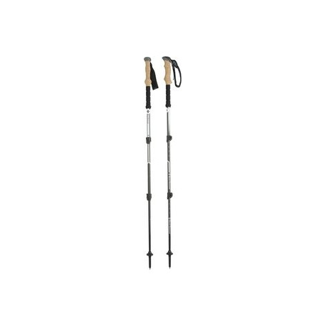 Black Diamond Trekking Poles Alpine Carbon Cork, fitness machine