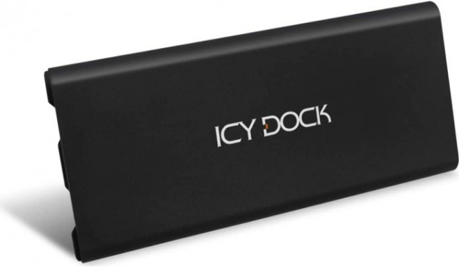 IcyDock MB861U31-1M2B - MB861U31-1M2B