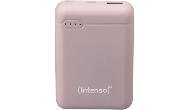 Intenso Powerbank XS10000 rs - 10000 mAh, rose