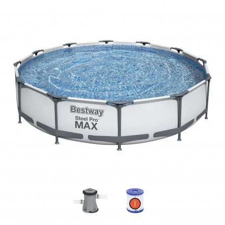 Bestway Steel Pro Max 366 x 76 cm 56416