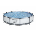Basen stelażowy Bestway 3,66m x 0,76m 56416