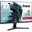 iiyama G-Master G2770QSU-B1 - 27.0" | Fast IPS | QHD | 165 Hz | HDR