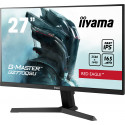 iiyama G-Master G2770QSU-B1 - 27.0" | Fast IPS | QHD | 165 Hz | HDR