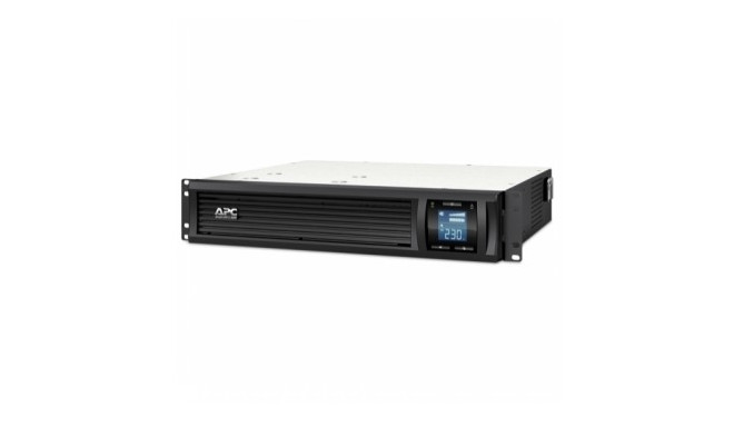 APC SMART-UPS C 2U 30000VA LCD 230V