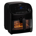 ABB-021 BK 4SWISS non-fat fryer