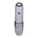 Braun Silk-épil 9 Flex 9005 40 tweezers Gold, White