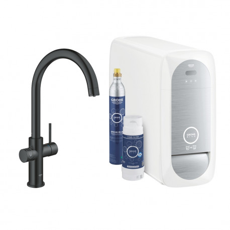 GROHE Blue Home Must