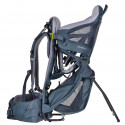 Deuter Kid Comfort Active Baby carrier backpack Polyamide Green