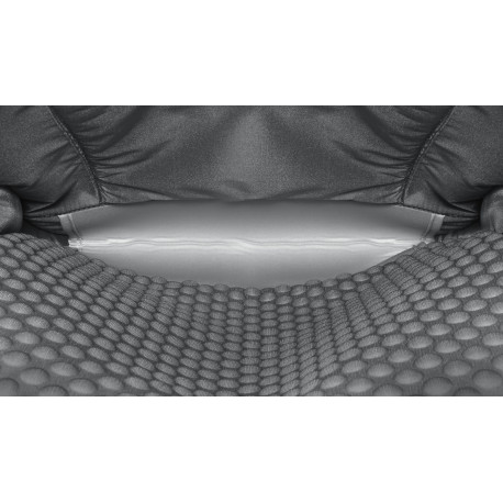 Lenovo GX40V10007 notebook case 43.9 cm (17.3") Backpack Black