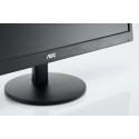 AOC monitor 21,5" 70 Series E2270SWHN LED Full HD