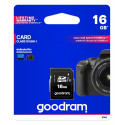 Goodram mälukaart SDHC 16GB Class 10 UHS-I