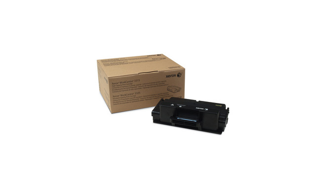 WC 3315/3325 DMO HC/SC tooner 106R02310
