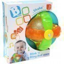 BKids ball with sounds Blink 'n Bling