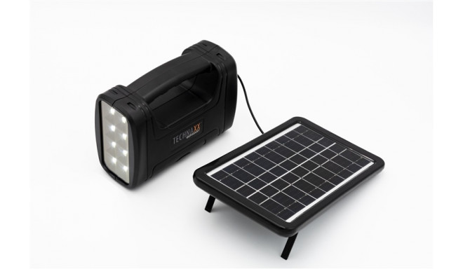 3W SOLAR POWER STATION SET TX-199