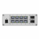 Teltonika TSW200 Industrial GSwitch 8x PoE+ (