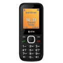 MOBILE PHONE ESTAR X18 DUAL SIM SILVER