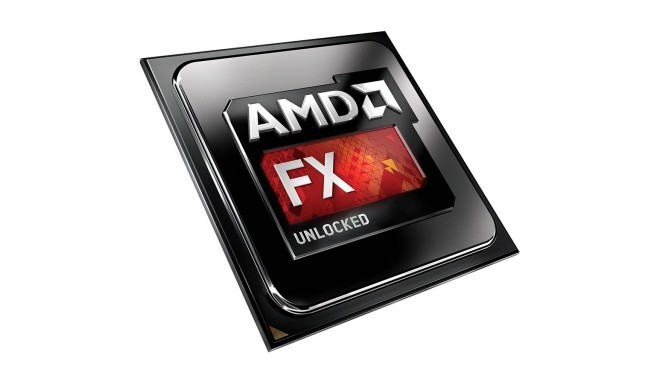 AMD protsessor FX-Series X4 4320 4.0GHz AM3+ box