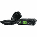 President Bill 2 ASC autoraadiosaatja AM/FM 12V, 7 värviga LCD