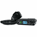 President Bill 2 ASC autoraadiosaatja AM/FM 12V, 7 värviga LCD