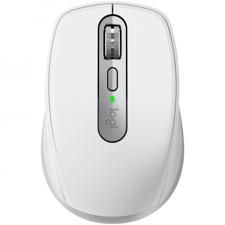 LOGITECH MX Anywhere 3S Bluetooth Mouse - PALE GREY