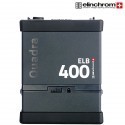 Elinchrom ELB 400 inkl batteri