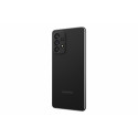 SAMSUNG Galaxy A53 - 6.5 - 5G 128GB Cell Phone (Awesome Black, Android 12, Dual SIM, 6GB)