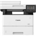 Canon i-SENSYS MF552dw, multifunction printer (grey/anthracite, scan, copy)