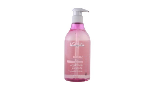 Loreal Expert Professionnel - LUMINO CONTRAST shampoo 500 ml