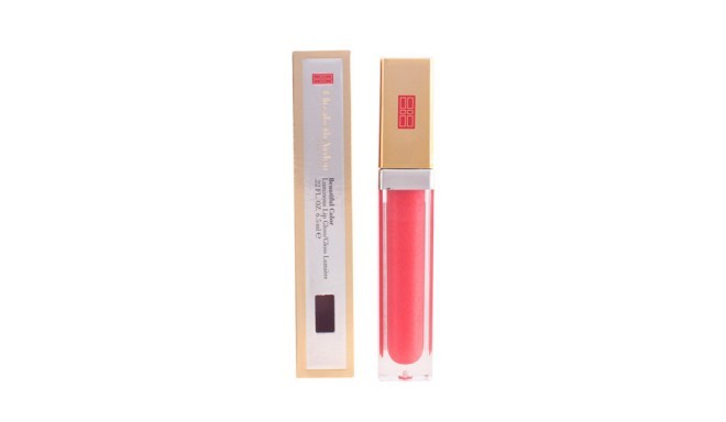 Elizabeth Arden - BEAUTIFUL COLOR lip gloss 403-sunset 6,5 ml