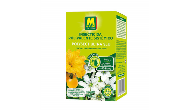 Insecticde Massó Polysect Ultra SL 100 ml