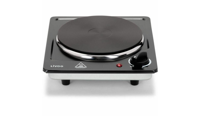 Induction Hot Plate Livoo DOC167N