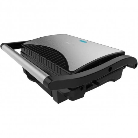 Grill Cecotec Rock'nGrill 1000 1000 W