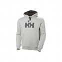 Dressipluus kapuutsiga, meeste HH LOGO Helly Hansen 33977 949 Hall (XL)