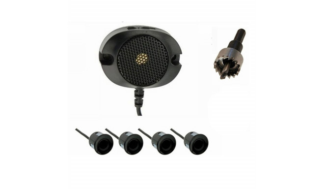 Parkimisandur M-Tech CP7B