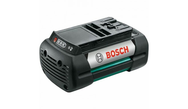 Литиевый аккумулятор BOSCH F016800346 4 Ah 36 V