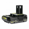 Laetav liitiumaku Ryobi Compact RB1820C 18 V 2 Ah